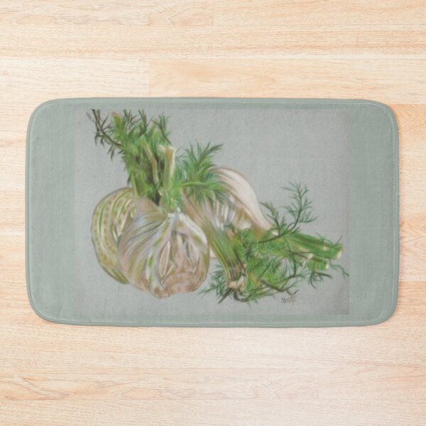 Item preview, Fennel designed and sold by BarbBarcikKeith.