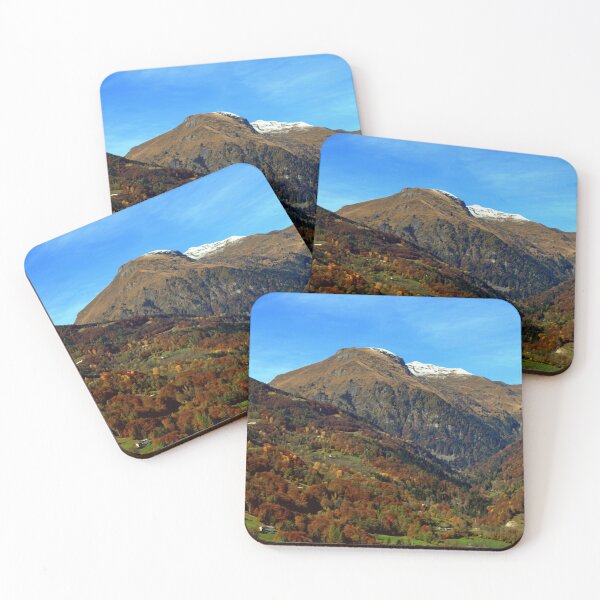 Item preview, El valle de Caffaro designed and sold by annalisa56.