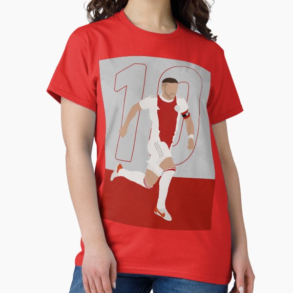 Item preview, Dusan Tadic 2021/22 Illustration  designed and sold by CDPDigital.