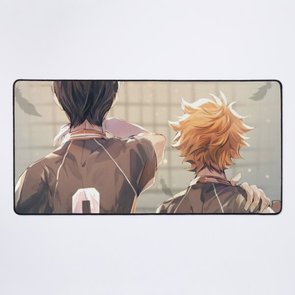 NEW Anime Collection Desktop Decor Haikyuu!! Hinata Shoyo kageyama