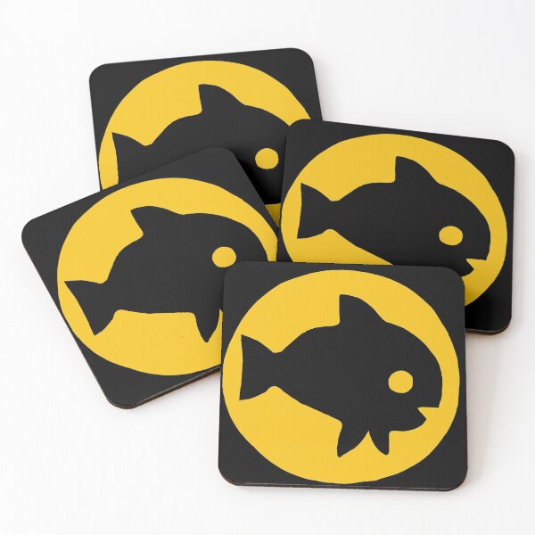 Item preview, The Octonauts designed and sold by SedgeWren.