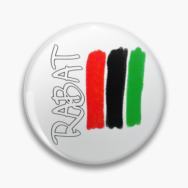 Artikelvorschau, Rabat Hauptstadt von Marokko Essential T-Shirt entworfen und verkauft von Wajihshop.