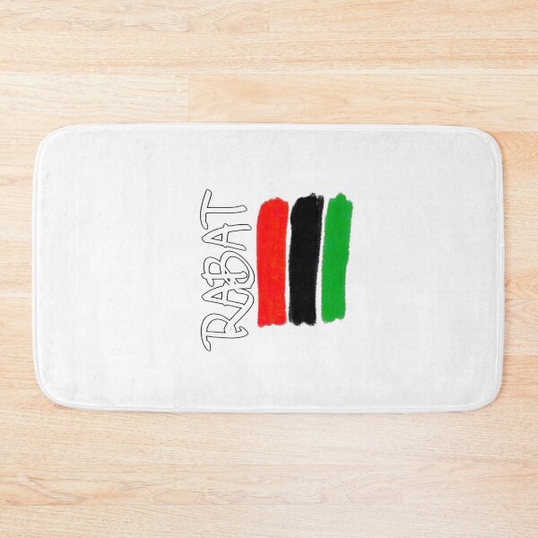 Item preview, Rabat capital of Morocco Essential T-Shirt designed and sold by Wajihshop.
