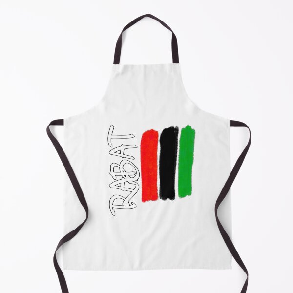 Item preview, Rabat capital of Morocco Essential T-Shirt designed and sold by Wajihshop.