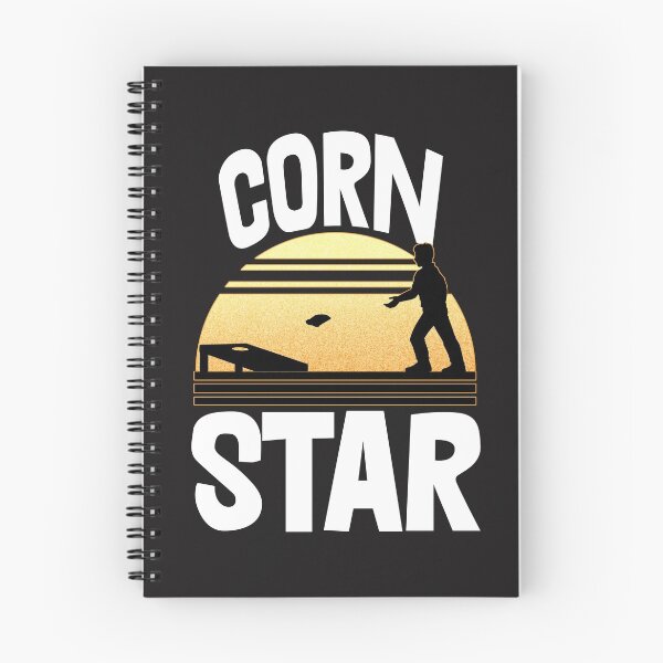 Item preview, Corn Star designed and sold by Bendthetrend.