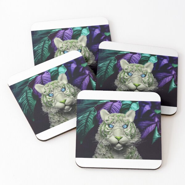 Item preview, The world is a jungle! designed and sold by LekkerPrintz.