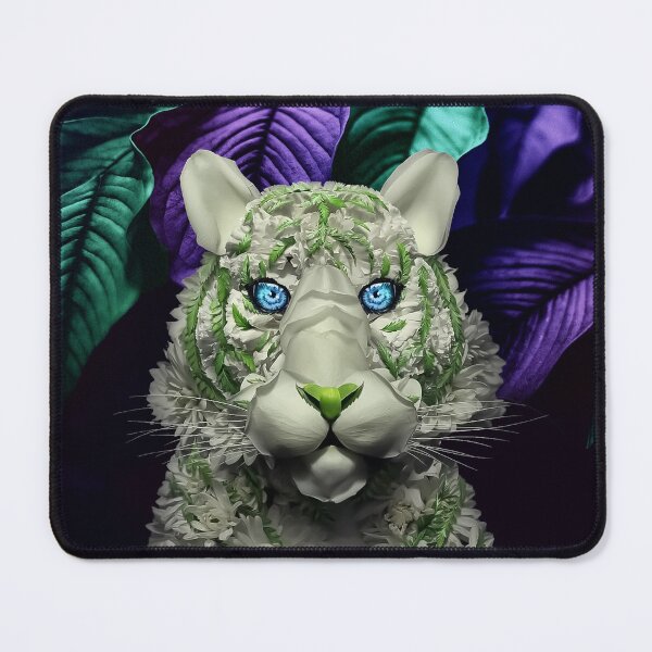 Item preview, The world is a jungle! designed and sold by LekkerPrintz.