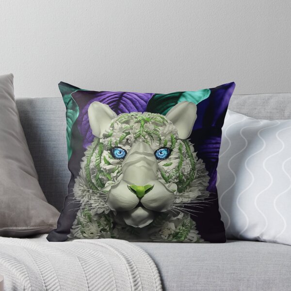 Item preview, The world is a jungle! designed and sold by LekkerPrintz.