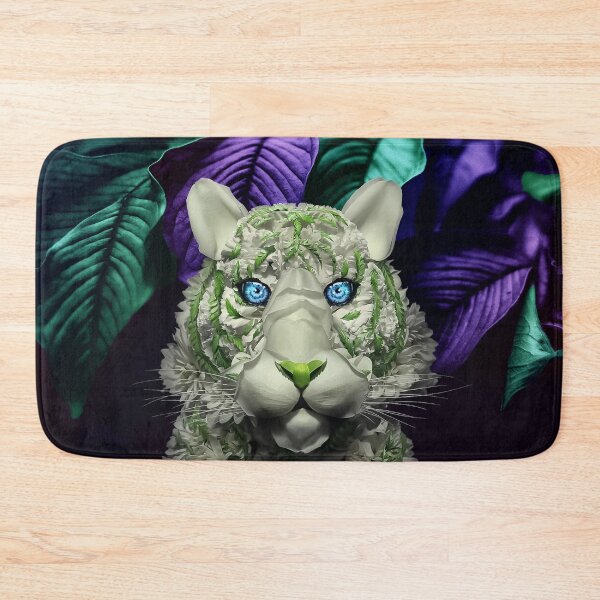 Item preview, The world is a jungle! designed and sold by LekkerPrintz.
