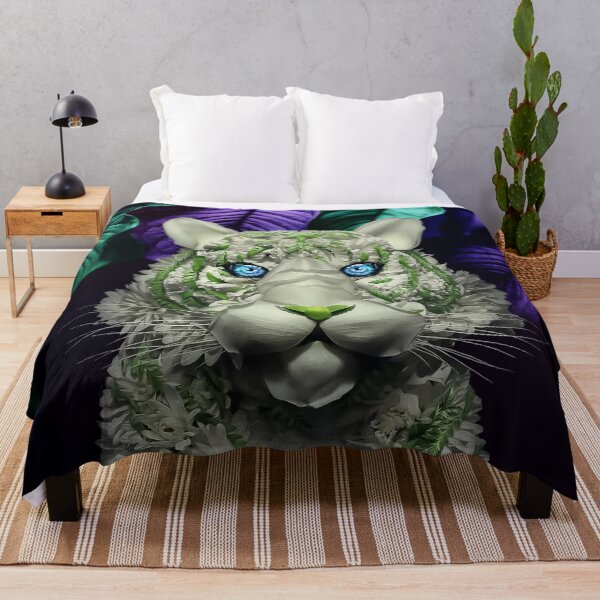 Item preview, The world is a jungle! designed and sold by LekkerPrintz.