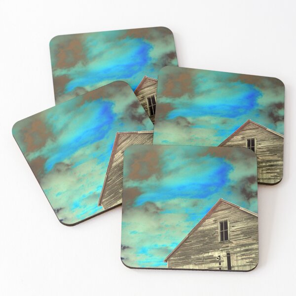 Item preview, Grampa's Old Barn Storm Coming  designed and sold by SillaHoekstra.