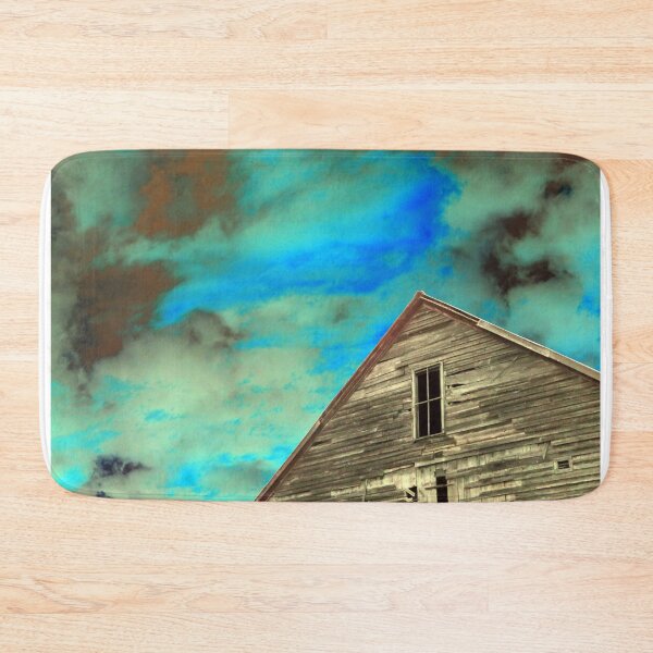 Item preview, Grampa's Old Barn Storm Coming  designed and sold by SillaHoekstra.