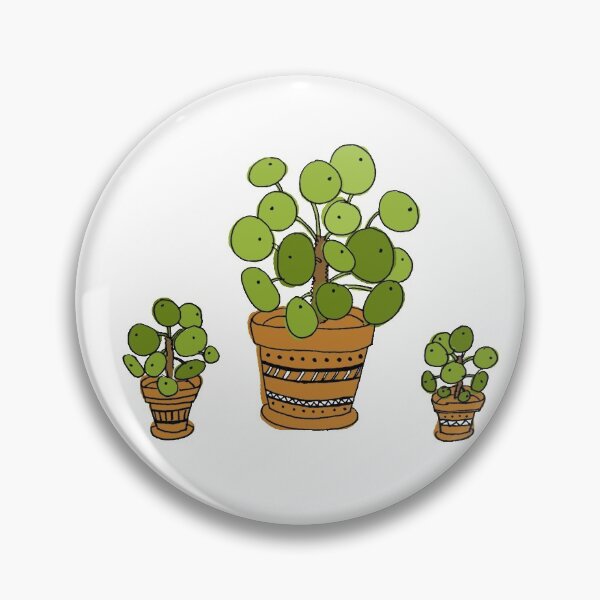 Item preview, Pilea  designed and sold by lovethemplants.