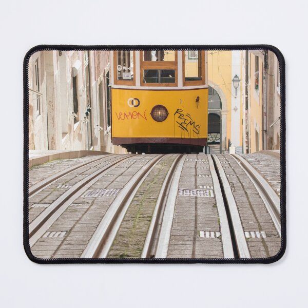 Item preview, Elevador da Bica designed and sold by LaurenTucker.