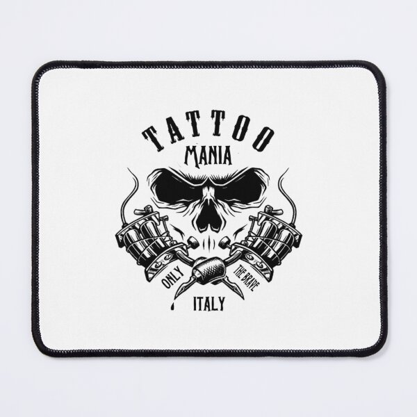 Item preview, Tattoo mania designed and sold by ivanvenerucci.
