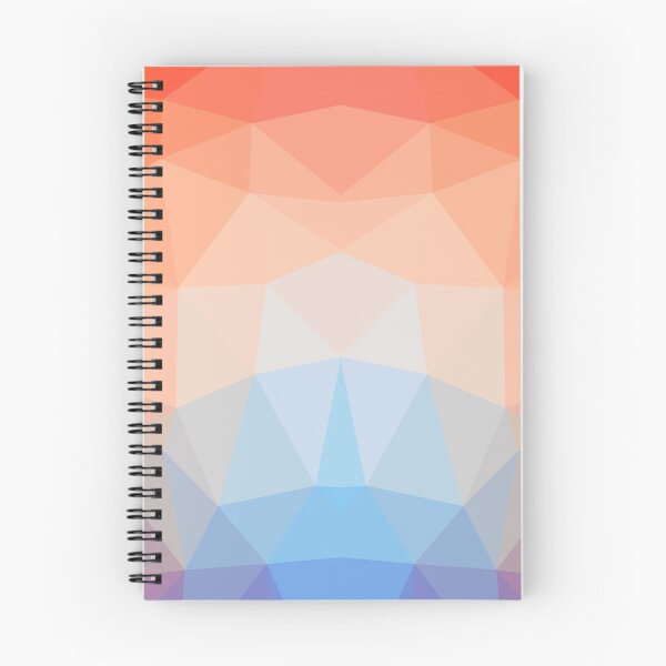 Item preview, Abstract Triangle Polygon  designed and sold by franktact.