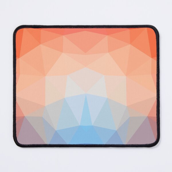 Item preview, Abstract Triangle Polygon  designed and sold by franktact.