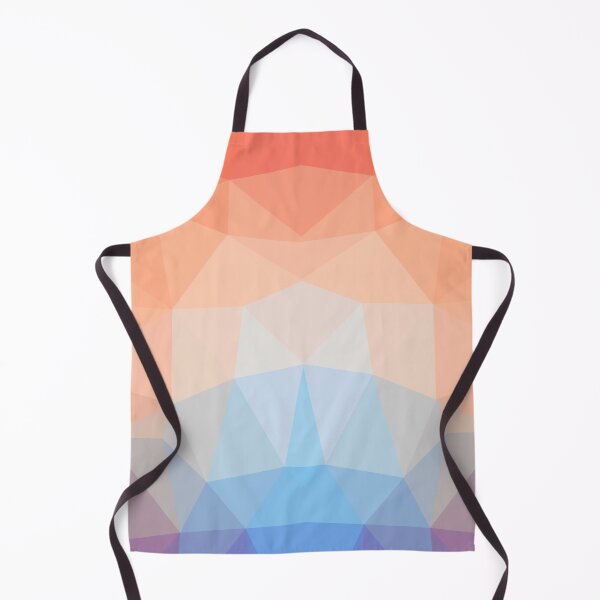 Item preview, Abstract Triangle Polygon designed and sold by franktact.