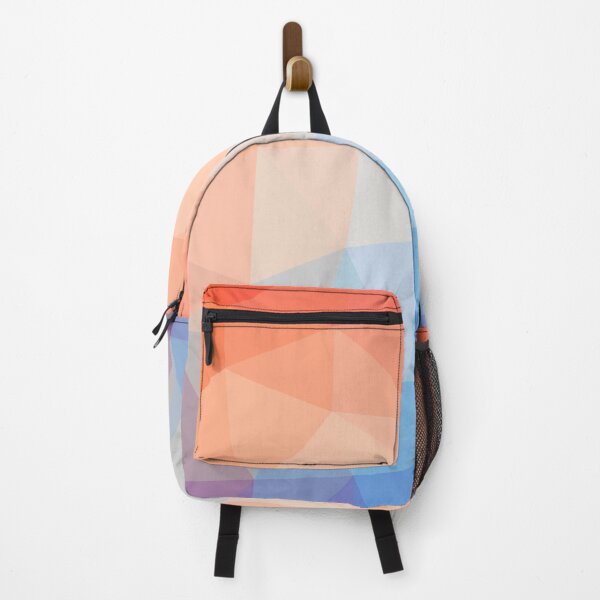 Item preview, Abstract Triangle Polygon  designed and sold by franktact.