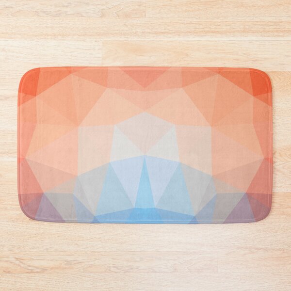 Item preview, Abstract Triangle Polygon  designed and sold by franktact.