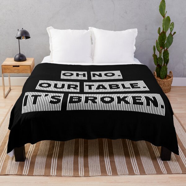 Item preview, Oh no. Our table. Its broken. designed and sold by Laura-stbr.