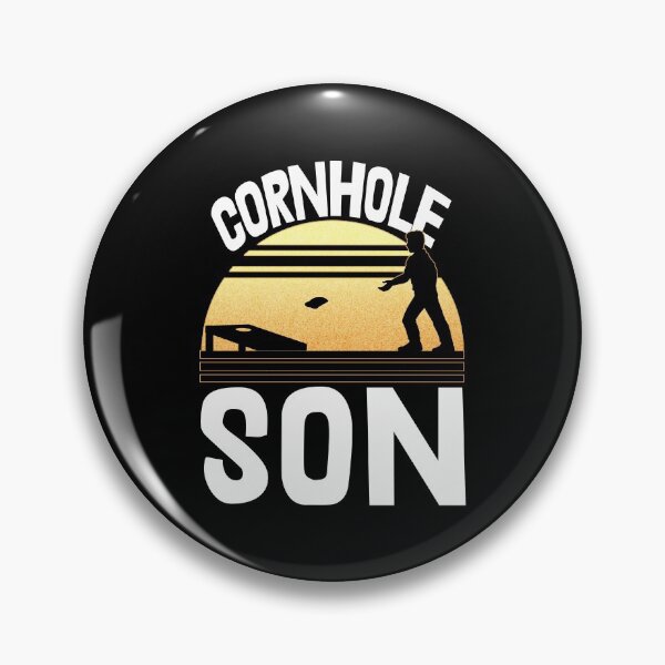 Item preview, Cornhole Star designed and sold by Bendthetrend.
