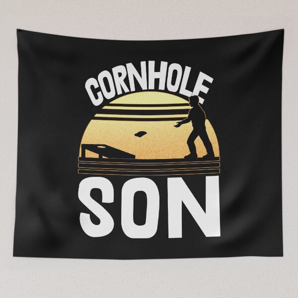 Item preview, Cornhole Star designed and sold by Bendthetrend.