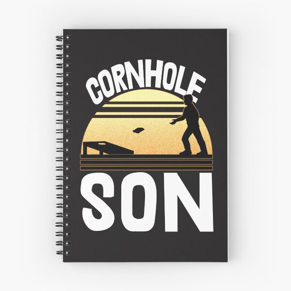 Item preview, Cornhole Star designed and sold by Bendthetrend.