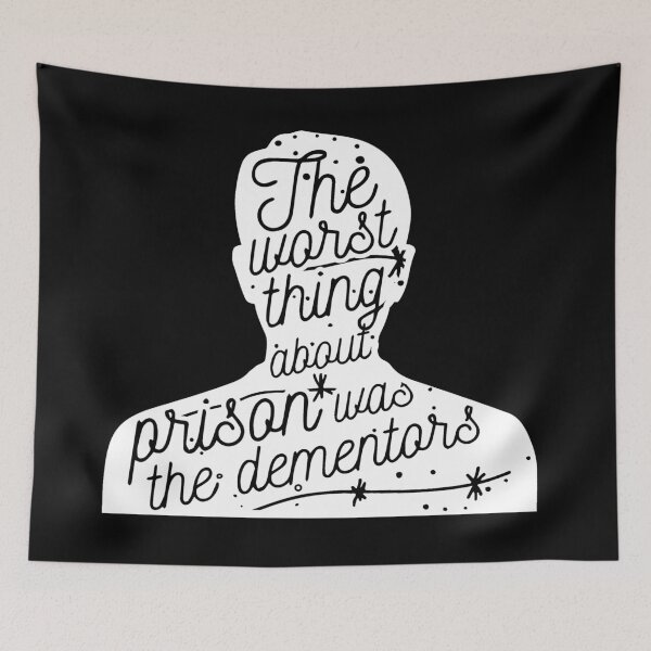 Item preview, The Worst Thing - Eyesasdaggers designed and sold by eyesasdaggers.