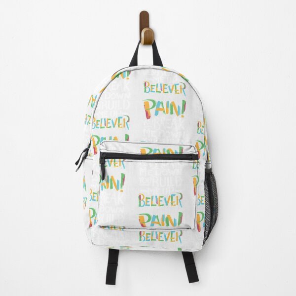 Item preview, Believer| Perfect Gift designed and sold by constance82.