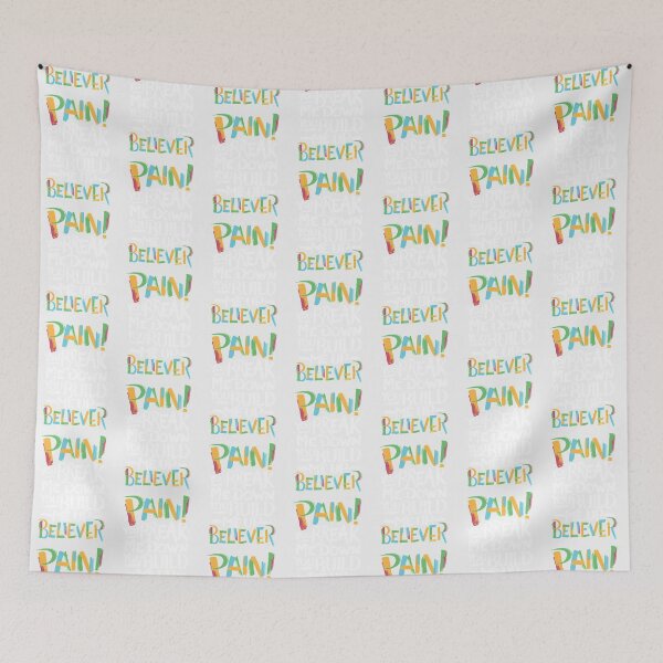 Aperçu de l'œuvre croyant| Cadeau parfait créée et vendue par constance82.