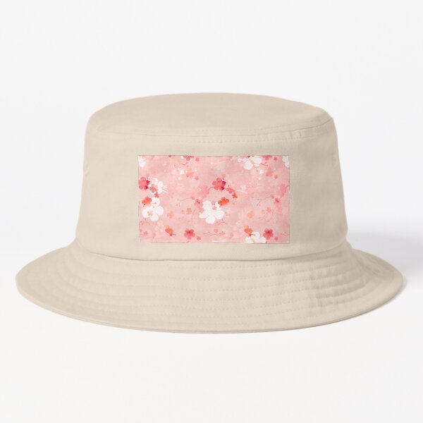 Aperçu de l'œuvre Fleur de cerisier chinois rose créée et vendue par adenaJ.