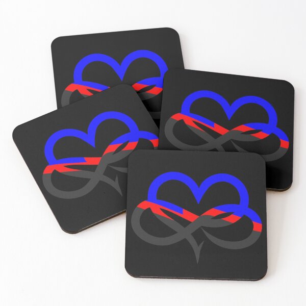 Item preview, Poly Poly Heart designed and sold by Cammerel.