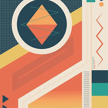 Artwork thumbnail, Time Guide by UnusualObject