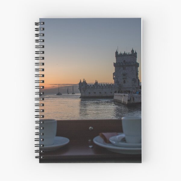 Item preview, Belem Tower designed and sold by LaurenTucker.