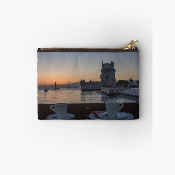 Item preview, Belem Tower designed and sold by LaurenTucker.