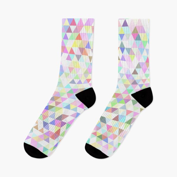 Item preview, geometric patterns designed and sold by BROWNEESHOUSE.