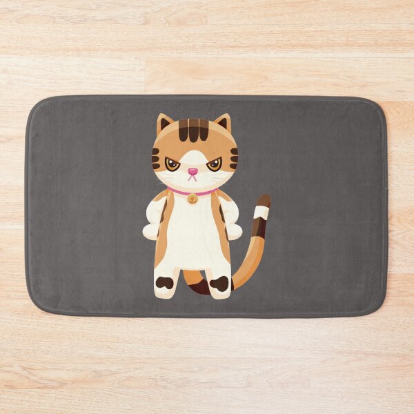 Item preview, Angry Calico designed and sold by DAFIN.