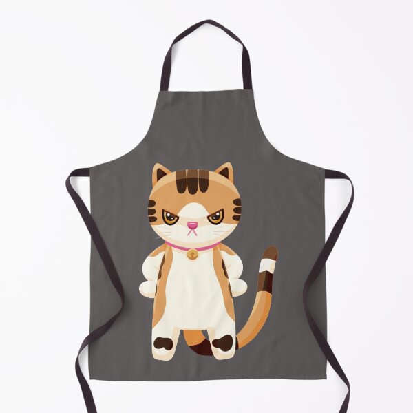 Item preview, Angry Calico designed and sold by DAFIN.