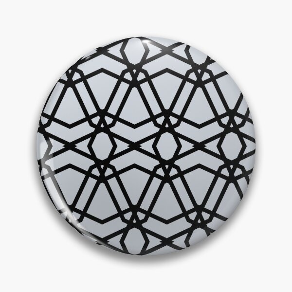 Artikelvorschau, Pale Blue Gray and Black Line Geometric Pattern Pairs Valspar 2022 Color of the Year Orchid Ash 4003-3B - Color Trends entworfen und verkauft von ColorOfTheYears.