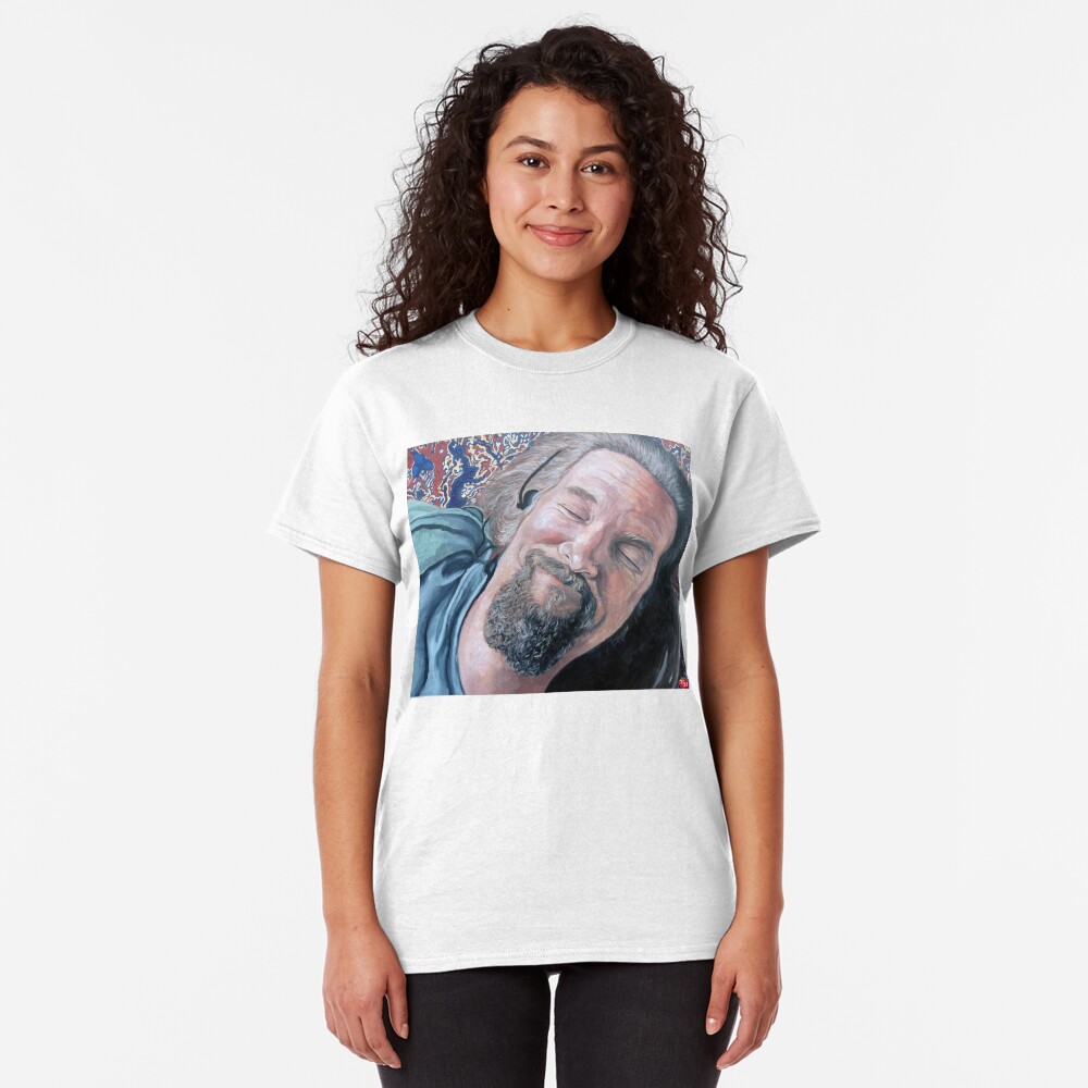 The Dude Classic T-Shirt