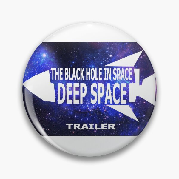 Item preview, film deep space designed and sold by kuikai123.