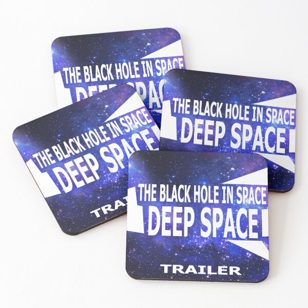 Item preview, film deep space designed and sold by kuikai123.