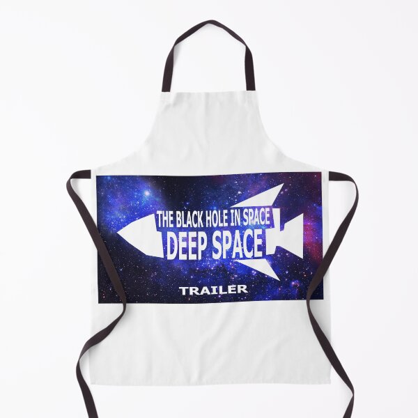Item preview, film deep space designed and sold by kuikai123.