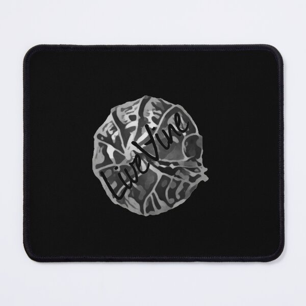 Item preview, LiveVine Logo designed and sold by LiveVine.