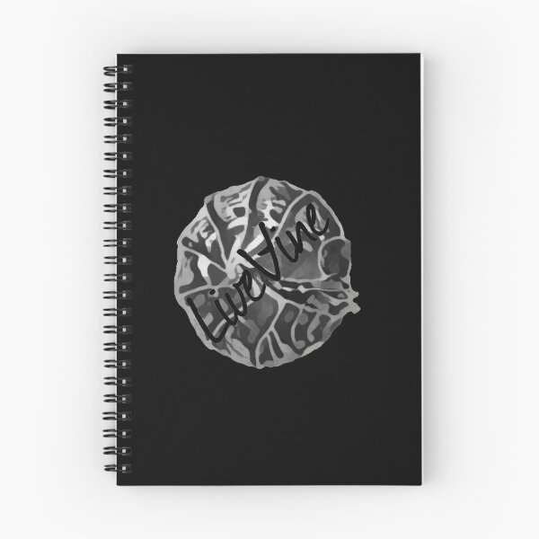 Item preview, LiveVine Logo designed and sold by LiveVine.