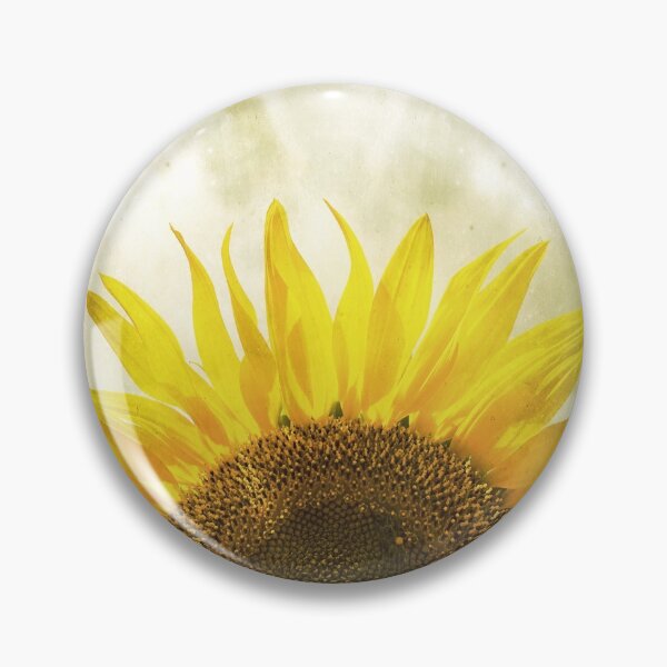 Item preview, Sunflower designed and sold by Christine Mignon.
