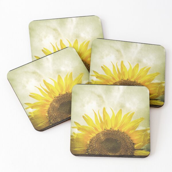 Item preview, Sunflower designed and sold by Christine Mignon.