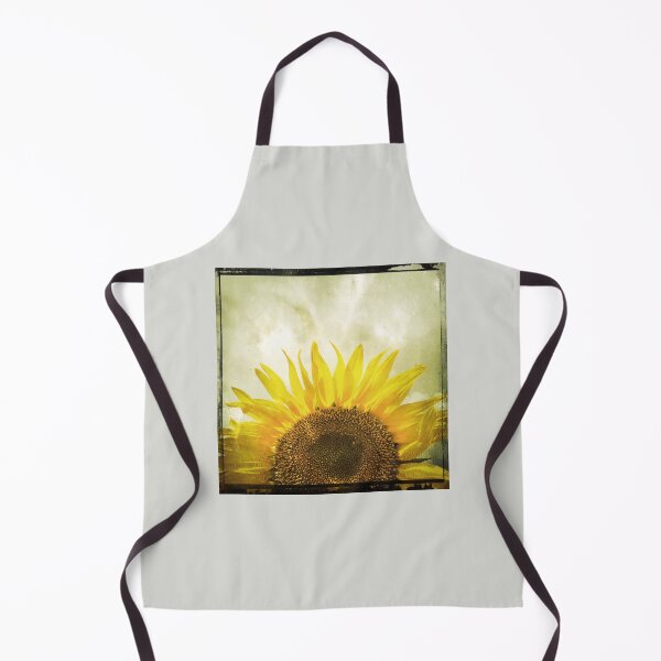 Item preview, Sunflower designed and sold by Christine Mignon.