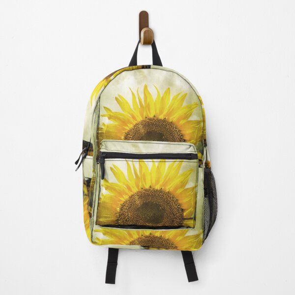 Item preview, Sunflower designed and sold by Christine Mignon.